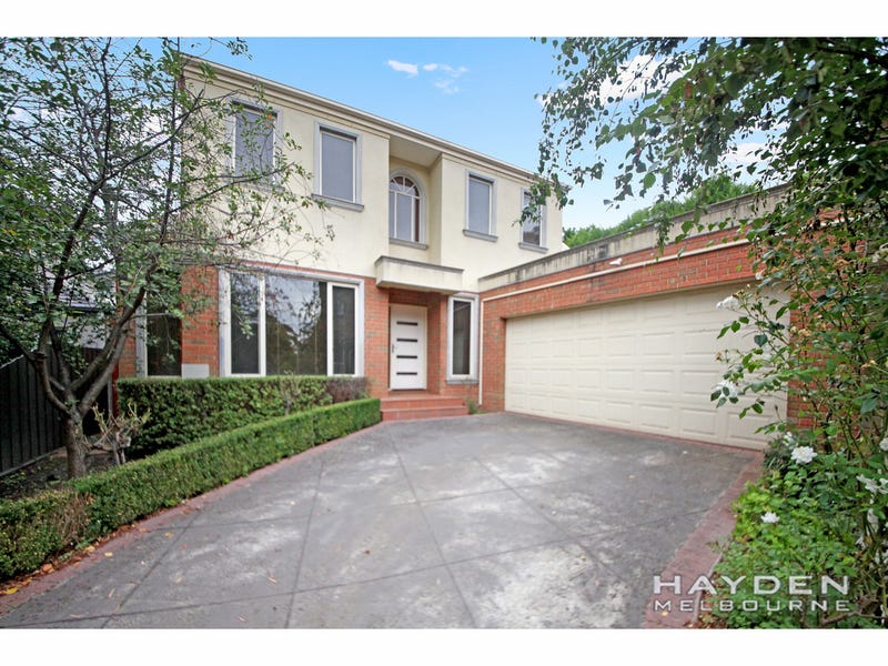 2/13 Calvin Cres, Doncaster East, VIC 3109