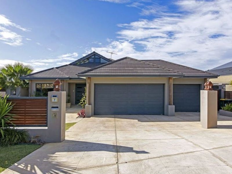7 Arrow Place Joondalup Wa 6027 Realestate Com Au