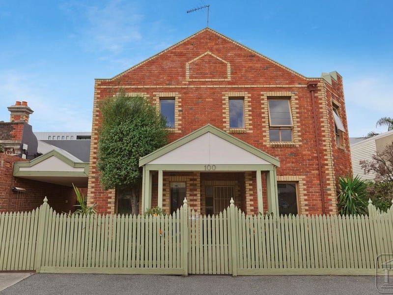 1/100 Stokes Street, Port Melbourne, VIC 3207