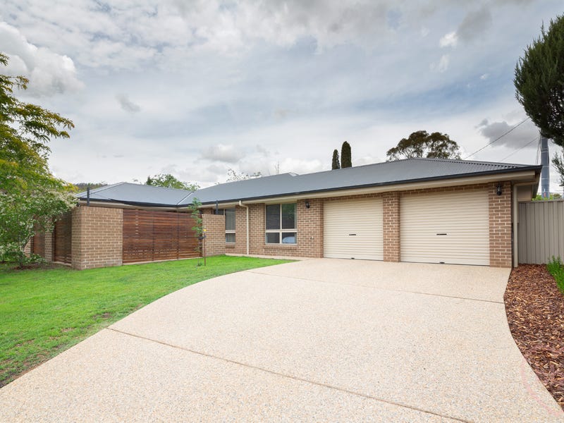 22 Mills Street, Hackett, ACT 2602 Property Details