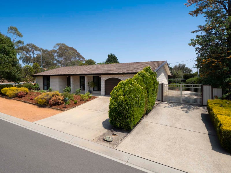 1 Farrelly Close, Oxley, ACT 2903