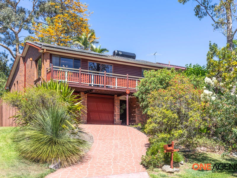 6 Downes Close Illawong NSW 2234 realestate .au