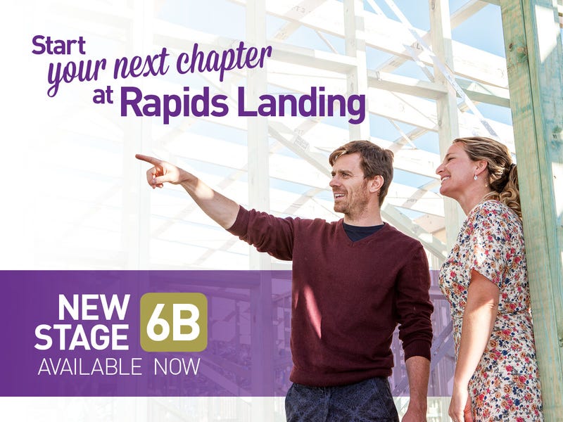 Lot 363 Rapids Landing Estate, Margaret River, WA 6285 Residential