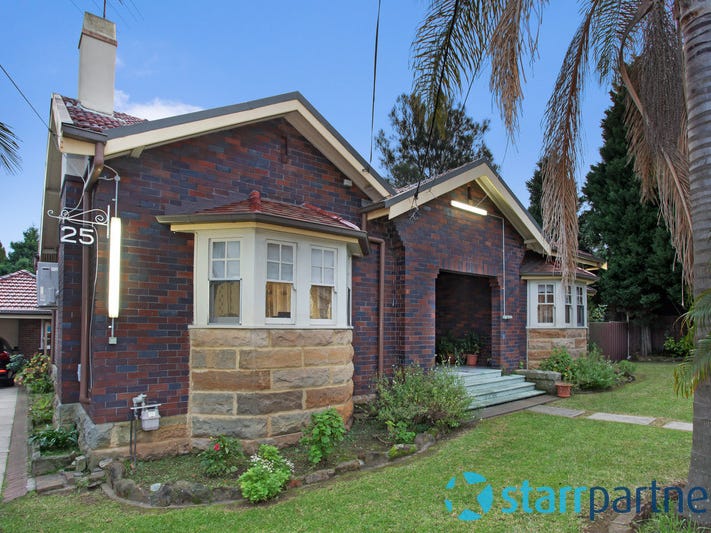 2527 New Street, Auburn, NSW 2144 Property Details