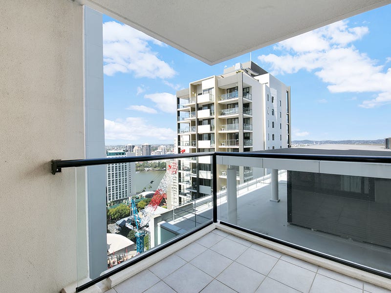 3003/79 Albert Street, Brisbane City, QLD 4000