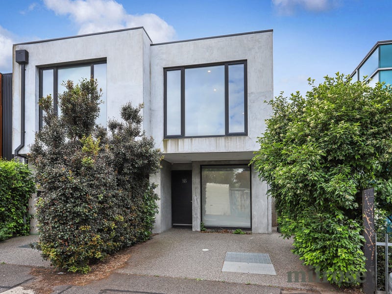 36B Lily Street, Seddon, Vic 3011 Townhouse for Sale