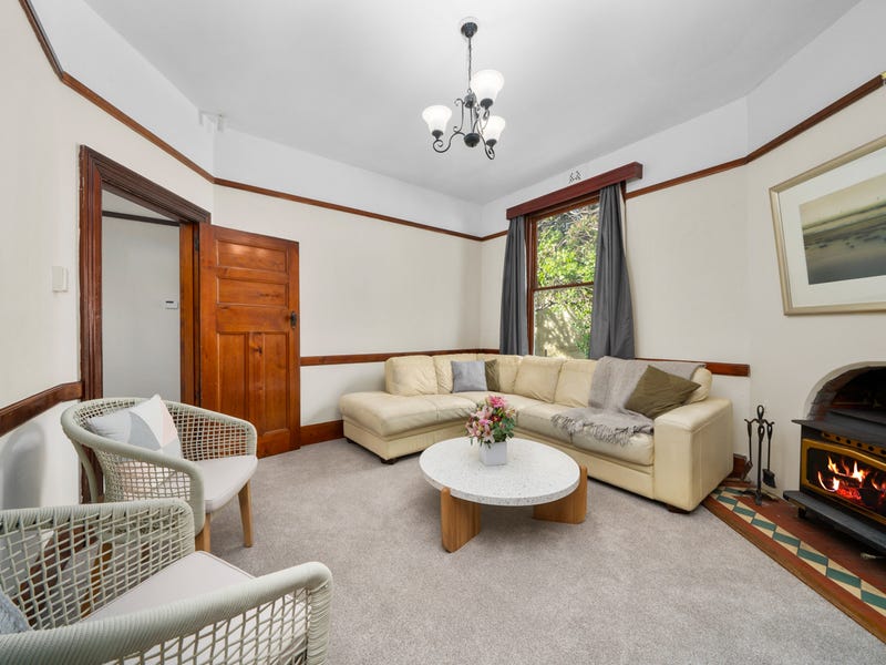 260 Brooker Avenue, North Hobart, TAS 7000