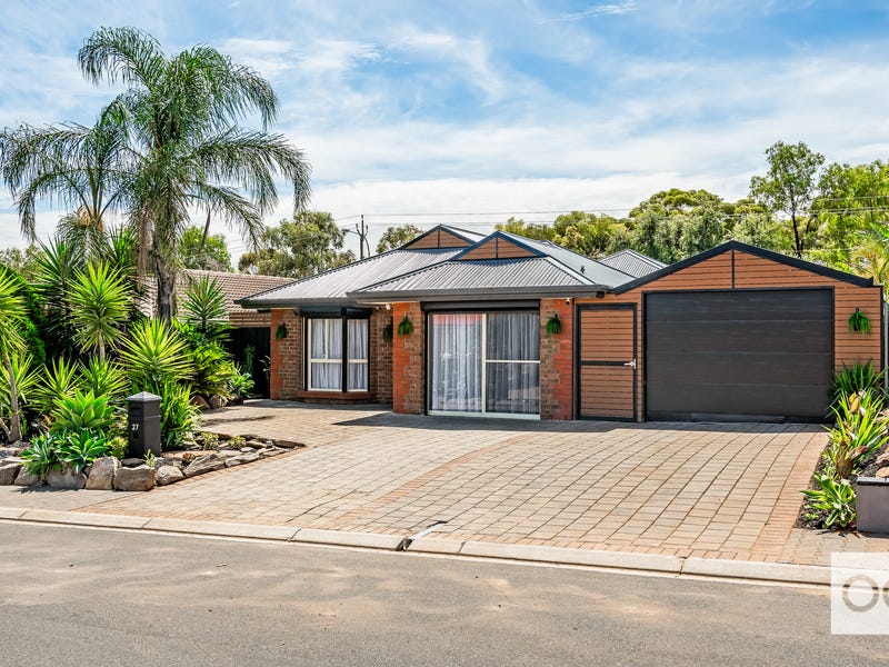 27 Amberdale Road, Blakeview, SA 5114 - Property Details