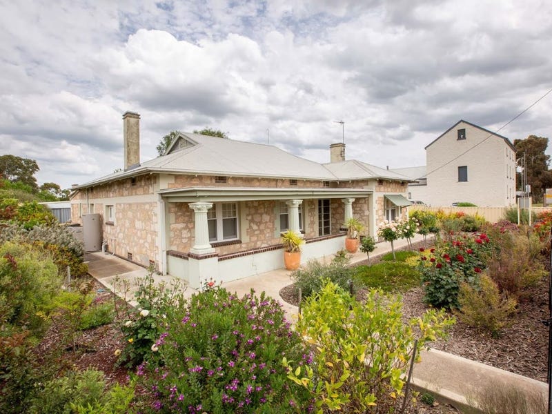 38 MacDonnell Street, Naracoorte, SA 5271 Property Details