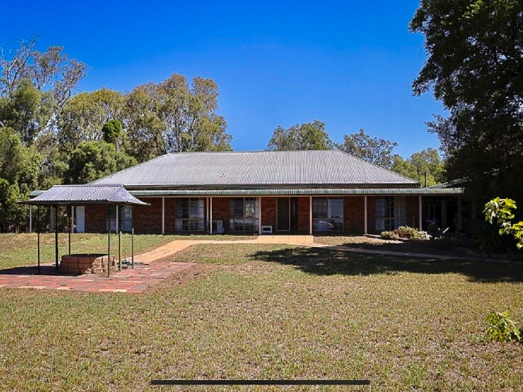 7322B Old Old Warren Road, Warren, NSW 2824 Lifestyle for Sale