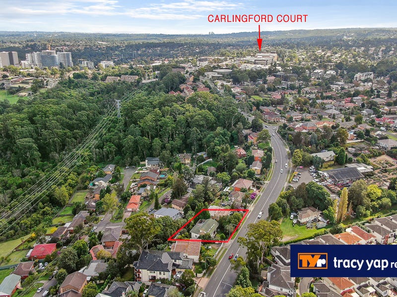 Real Estate & Property for Sale in Carlingford, NSW 2118 Pg. 3