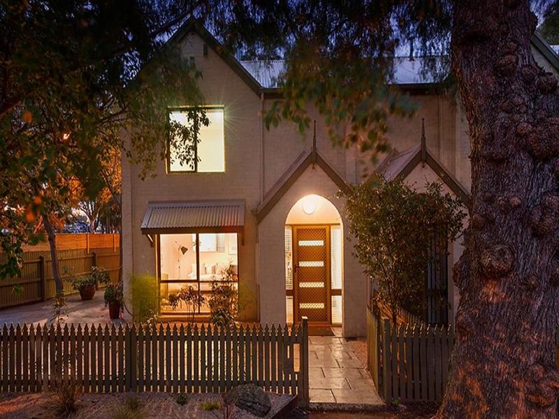 56 Market Street, Kensington, Vic 3031 Property Details