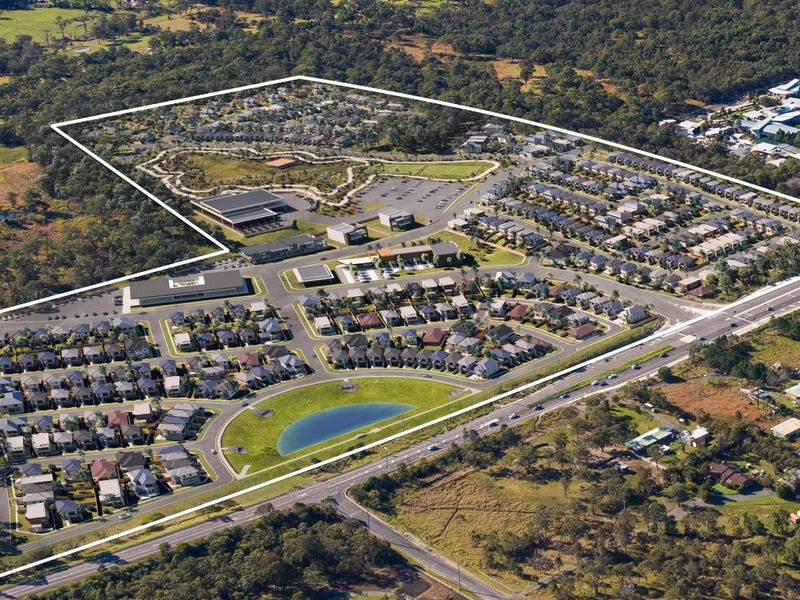 Lot 108, 23 Woongarrah, Woongarrah, NSW 2259 Residential Land for Sale