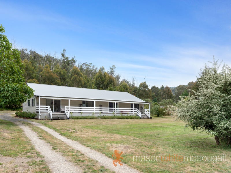 93 Silver Creek Road, Flowerdale, VIC 3717