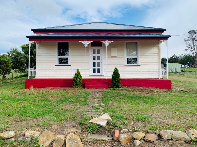 1110 Tunnack Road, Mount Seymour, TAS 7120