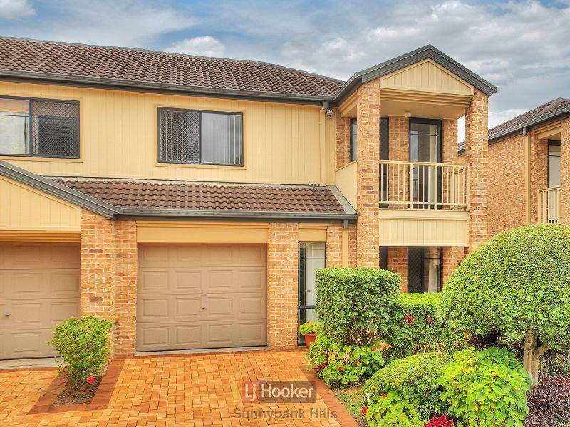 7/111 Station Road, Sunnybank, Qld 4109 Property Details