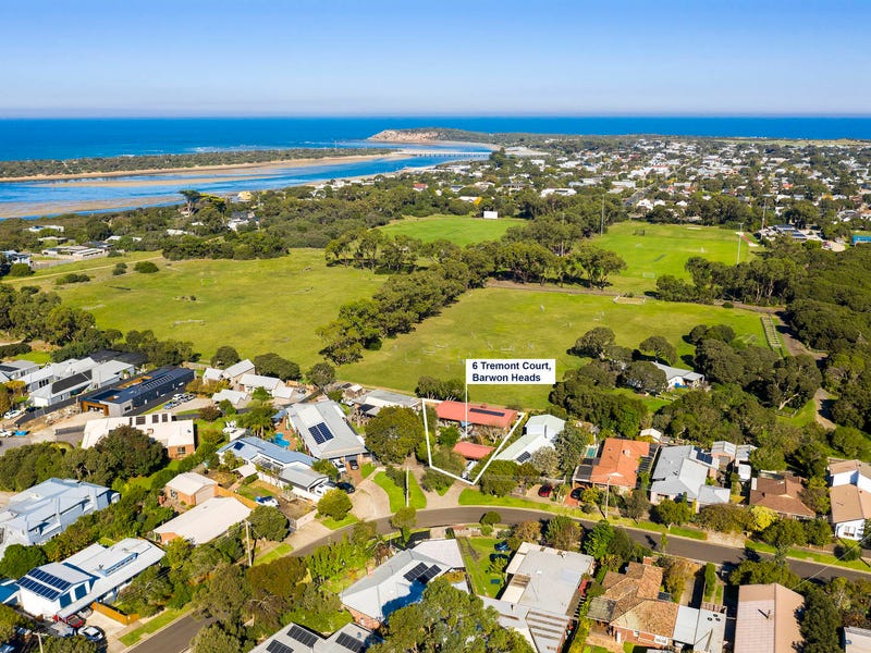 6 Tremont Court, Barwon Heads, VIC 3227
