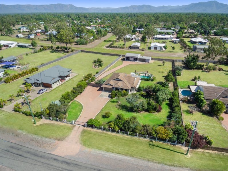 162 Ring Road, Alice River, QLD 4817