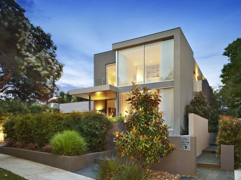 Balance Is At The Heart Of The Brighton Residence By Studio Tate
