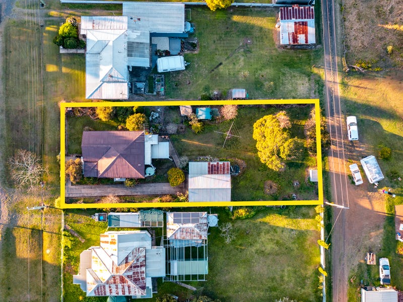 9 Richmond, Woodenbong, NSW 2476 Property Details