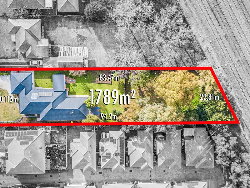 Houses for Sale in Northmead, NSW 2152 (+1 location) Pg. 11