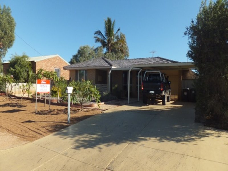 11 NORTON WAY, Carnarvon, WA 6701 Property Details