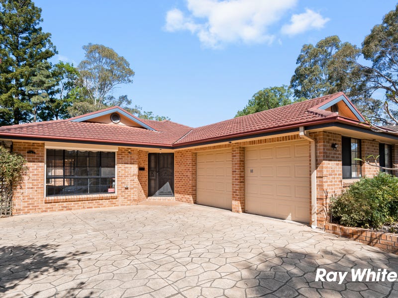 21 Batten Place, Doonside, NSW 2767 Property Details