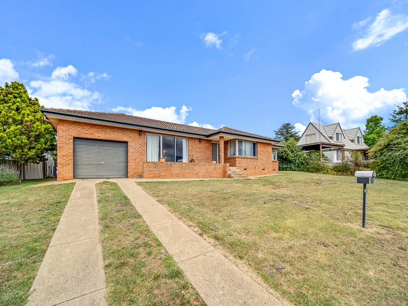 34 Woolalla Street, Cooma, NSW 2630 Property Details