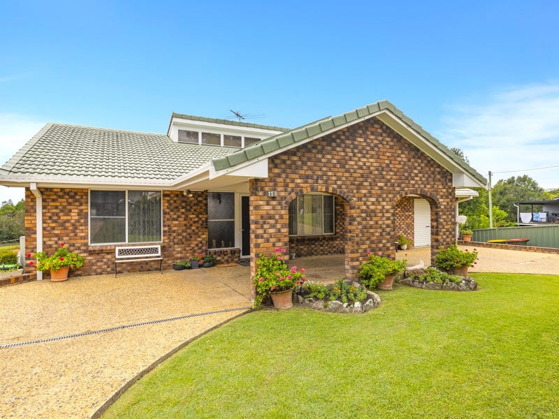 4242 Giinagay Way, Urunga, NSW 2455 House for Sale