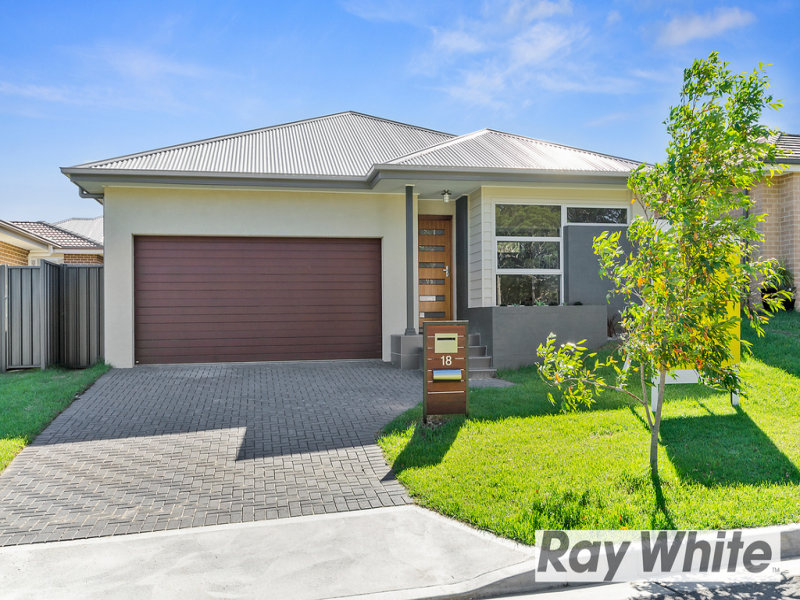 18 Hobbs Street, Horsley, NSW 2530 Property Details