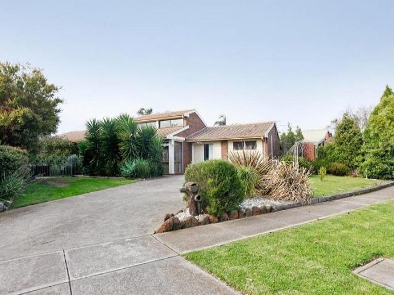 38 Queensbury Way, Werribee, VIC 3030
