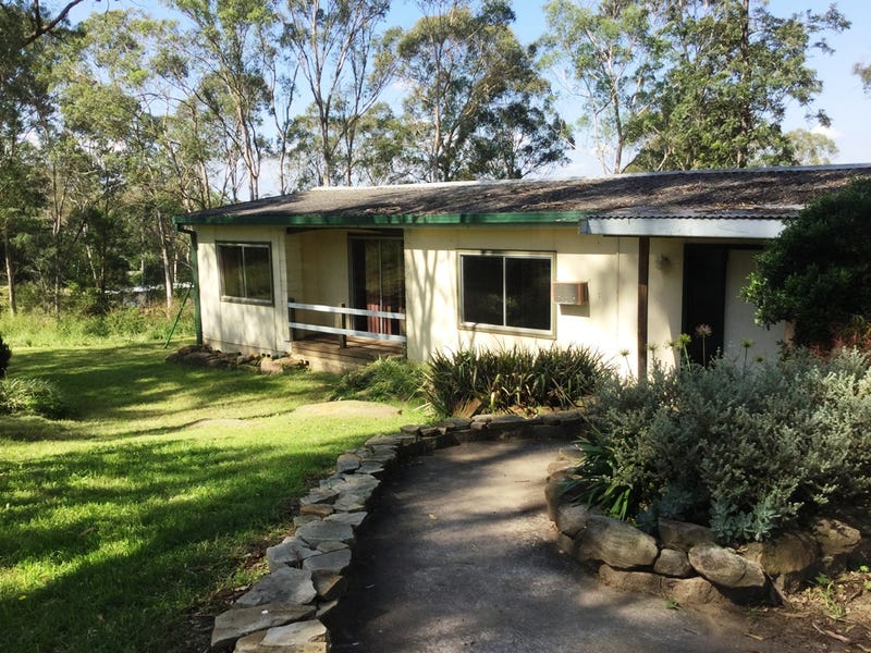 494 Tennyson Road, Tennyson, NSW 2754