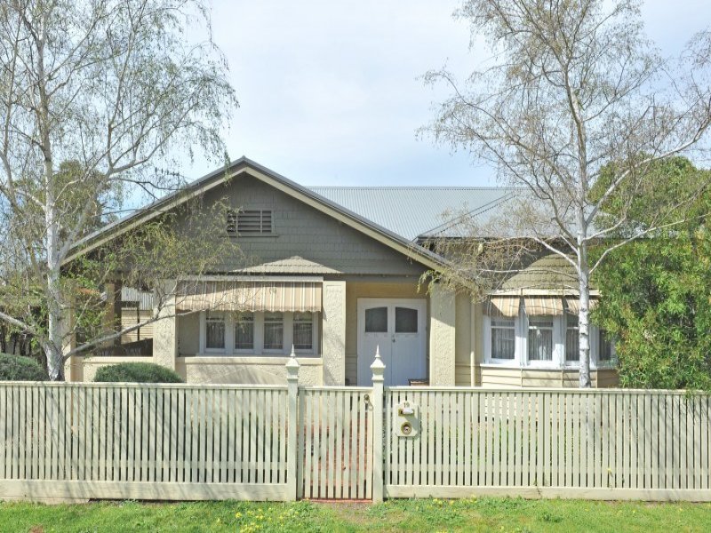 19 Hopper Street, Bendigo, Vic 3550 Property Details