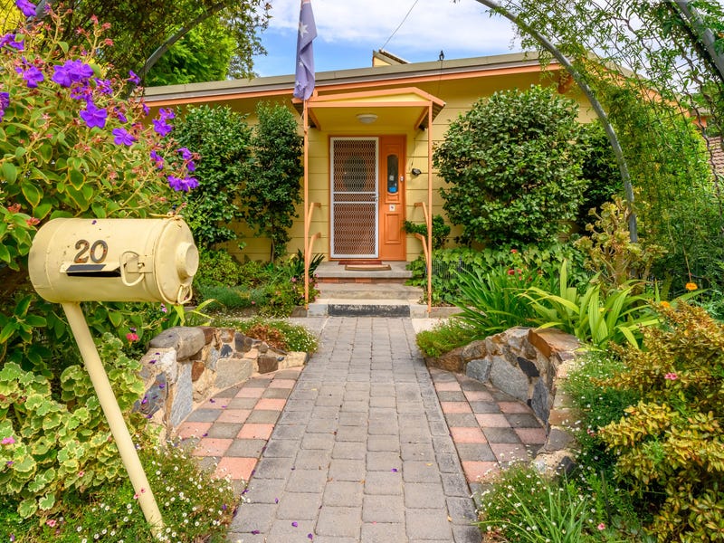 20 Dwyer Cres, Bellbridge, VIC 3691