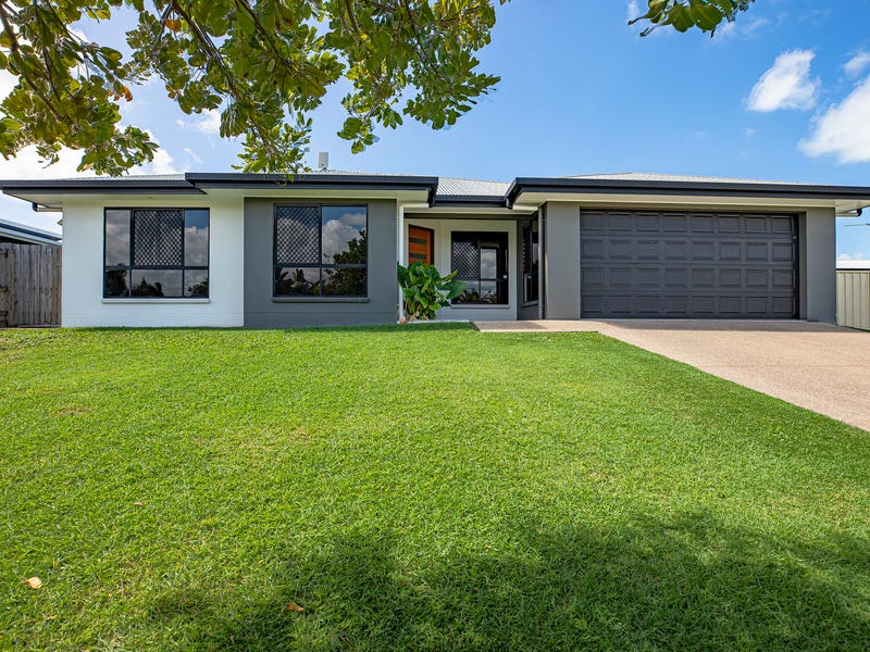 37 Morris Street, Campwin Beach, QLD 4737