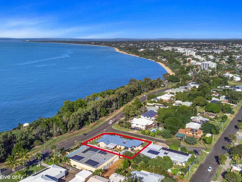 217 Esplanade, Pialba, Qld 4655 House for Sale