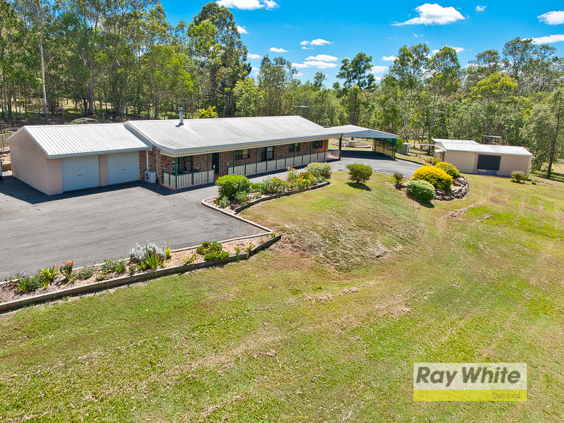 20 Regoli Court, Samford Valley, QLD 4520
