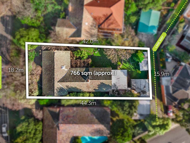 17 Gordon Crescent, Blackburn, Vic 3130 Property Details