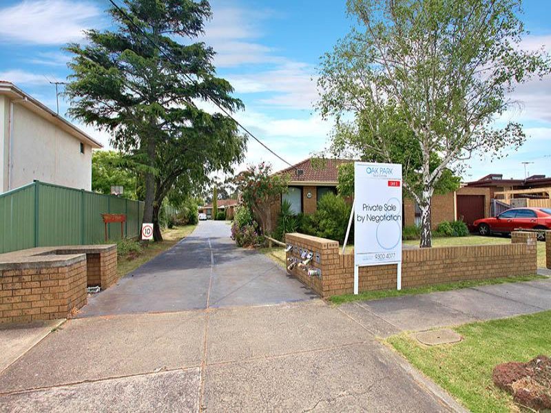 5/64 Snell Grove, Oak Park, VIC 3046