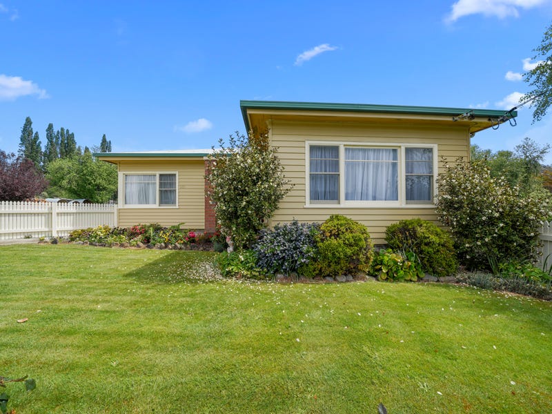 979 Ellendale Road, Ellendale, Tas 7140 Property Details