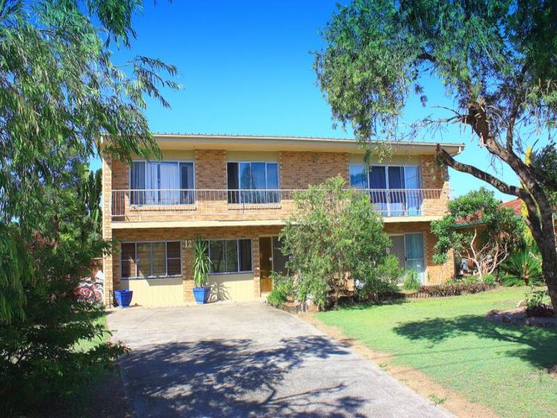 12 Honeysuckle Place, Mylestom, NSW 2454