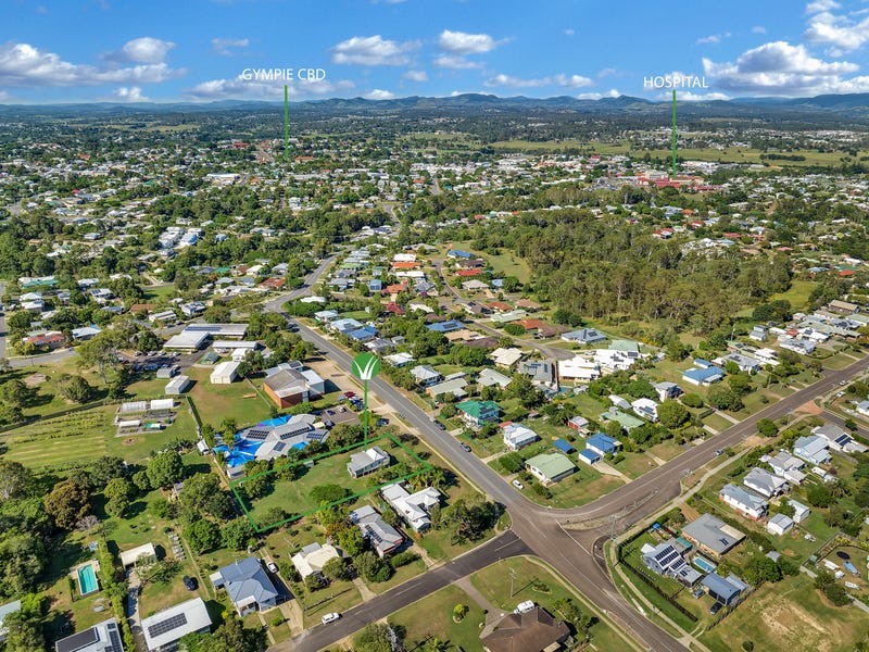 19 Cartwright Road, Gympie, Qld 4570 Property Details