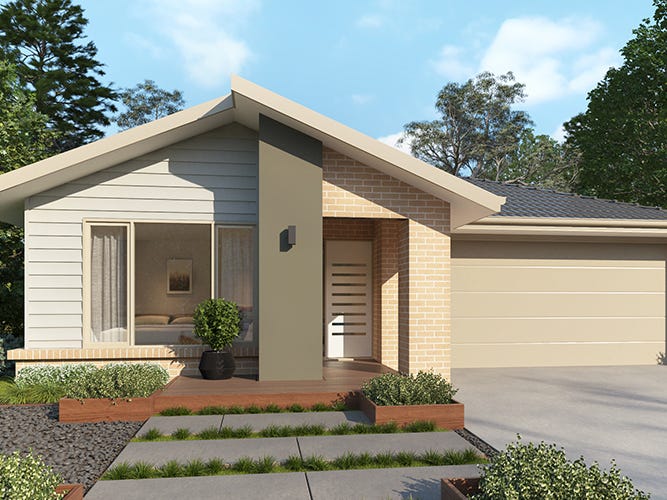New House and Land Packages For Sale in Greenvale, VIC 3059