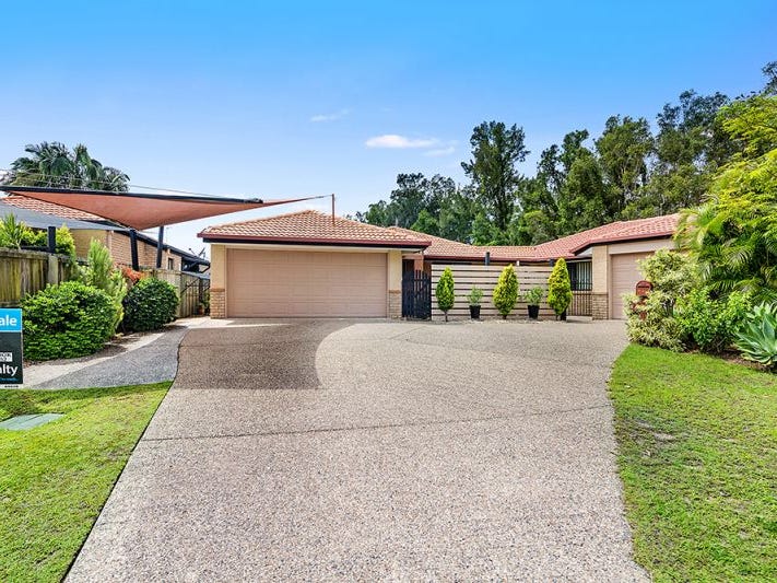 1/30 Sanctuary Court, Coombabah, Qld 4216 Property Details