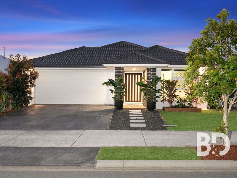 38 Stradbroke Street, Burpengary East, QLD 4505 - realestate.com.au