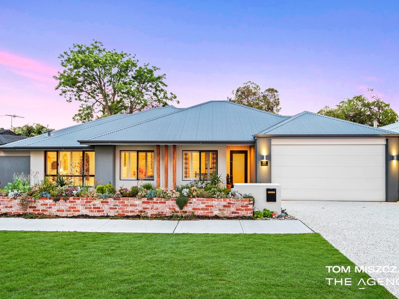 43 Watling Avenue, Lynwood, WA 6147 Property Details