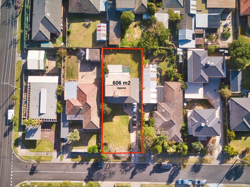 Houses for Sale in Frankston, VIC 3199