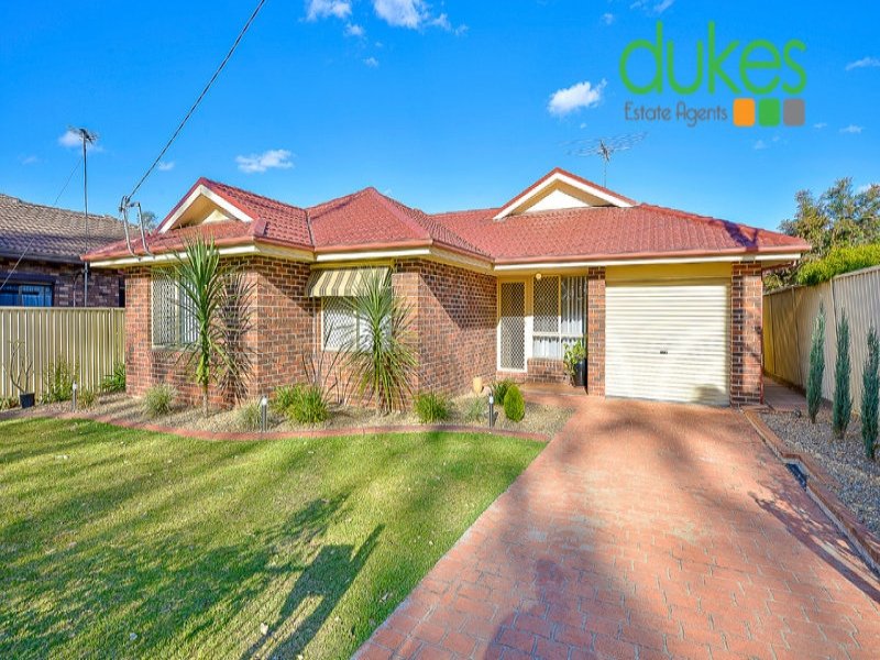 116 Richmond Road, Cambridge Park, NSW 2747