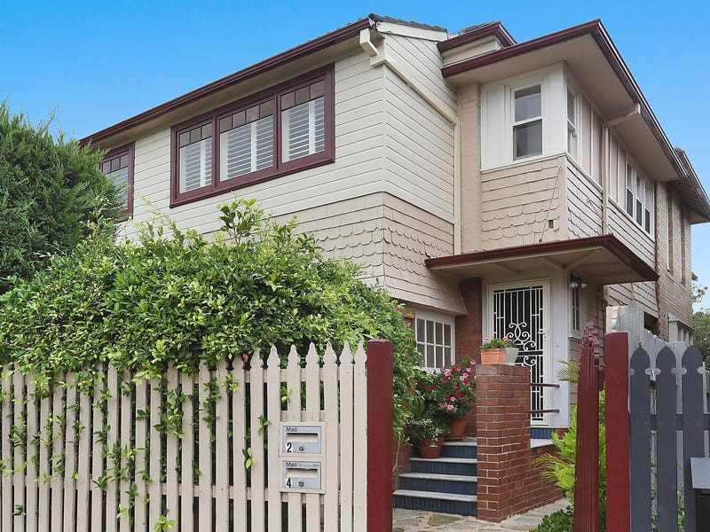 4/7072 Middle Head Road, Mosman, NSW 2088