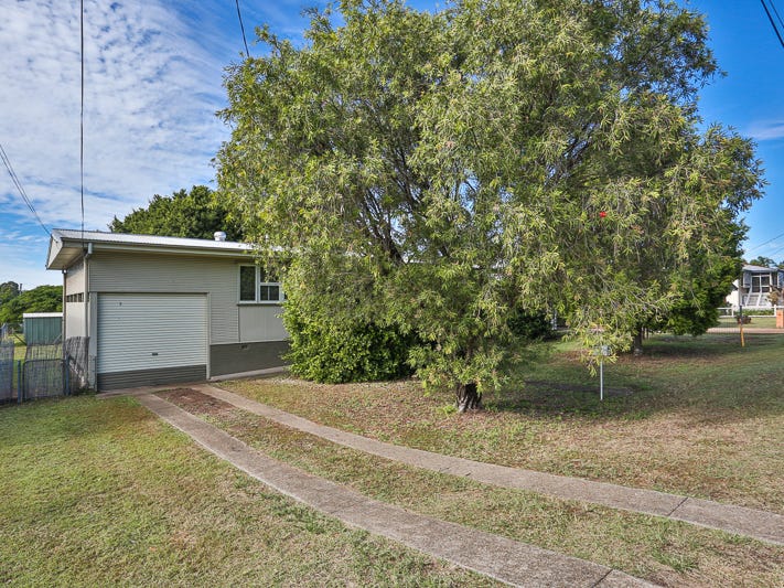 24 Bourke Street, Brassall, Qld 4305 Property Details